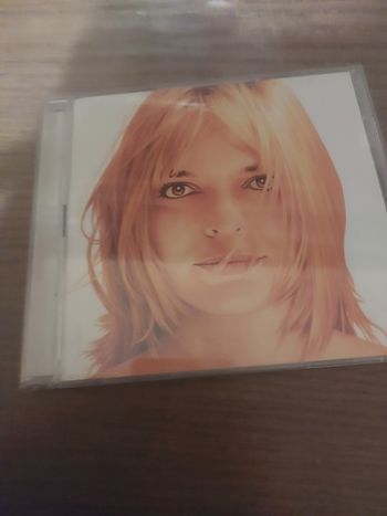 Cd France gall 