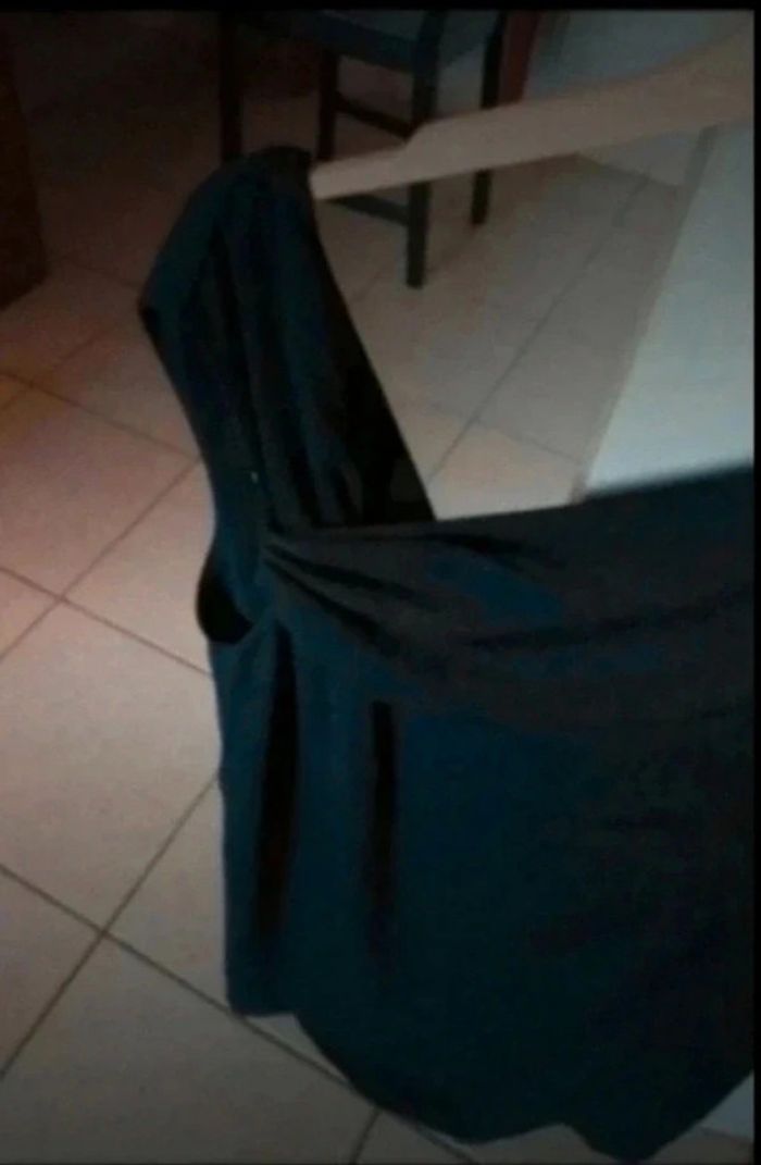 Robe courte taille S - photo numéro 4