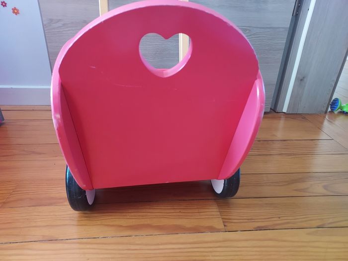 Landau janod - photo numéro 4