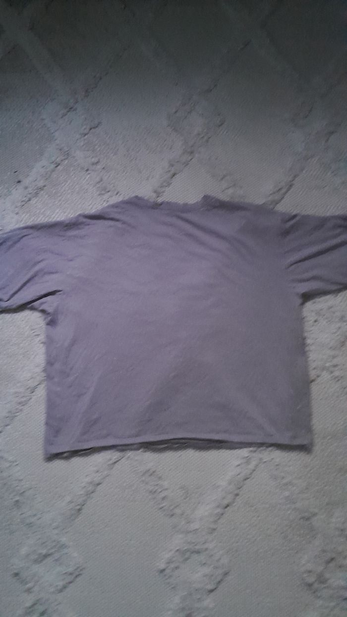 Top gris Miami taille M - photo numéro 2