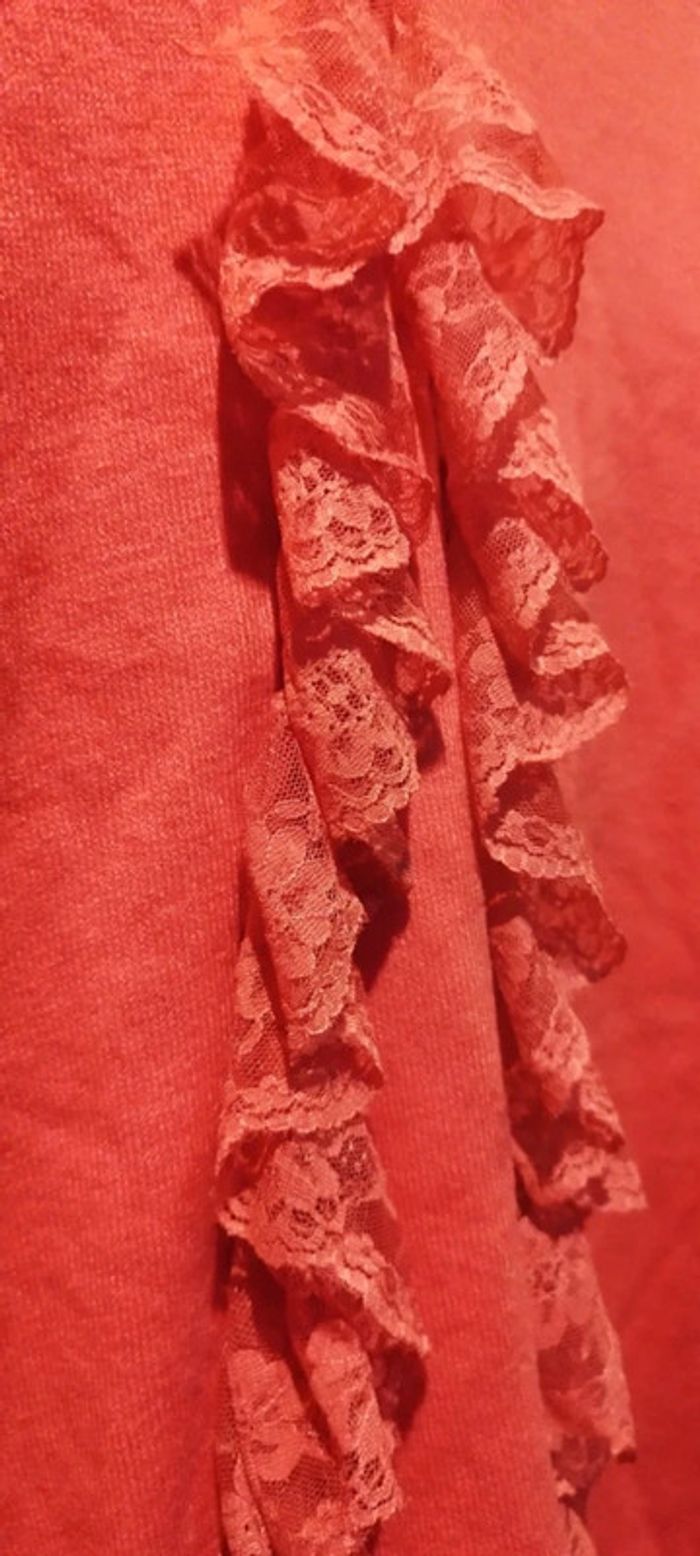 Blouse femme - photo numéro 4