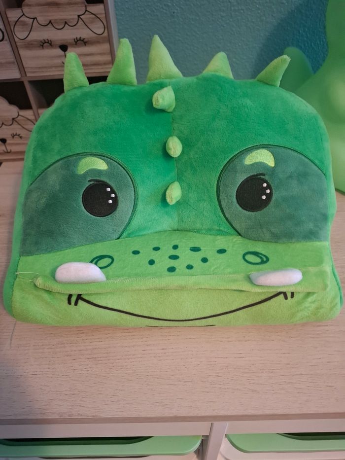 Coussin tablette