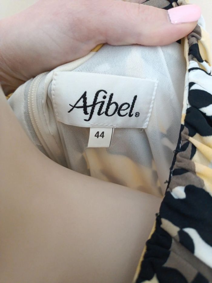 Ensemble robe blaser, tailleur femme - photo numéro 7