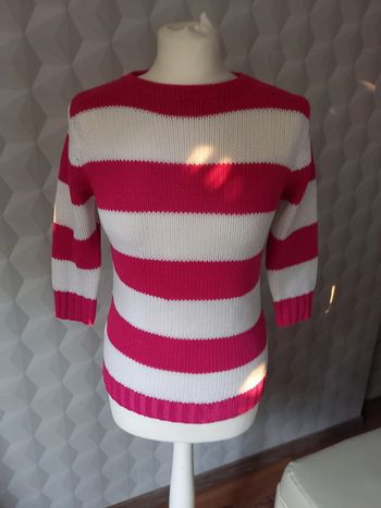 Pull Blancheporte 34-36