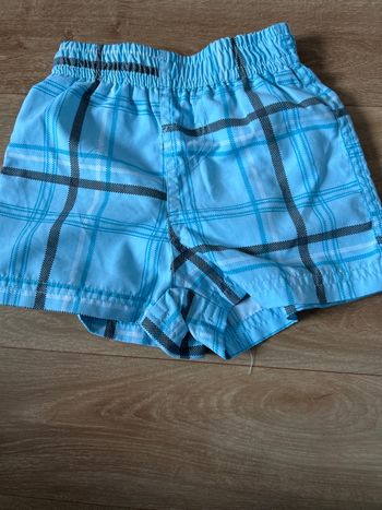 Short