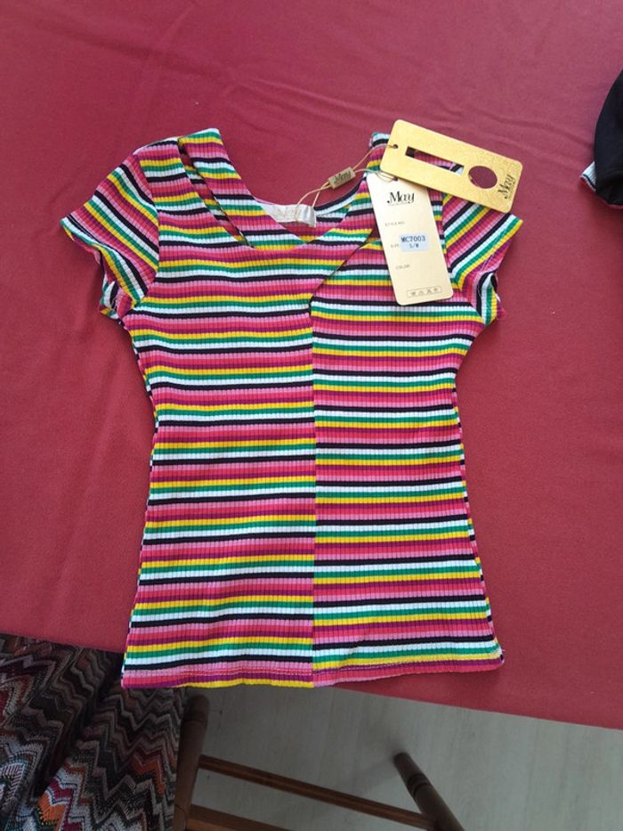 Lot taille s petit prix 6 € - photo numéro 2