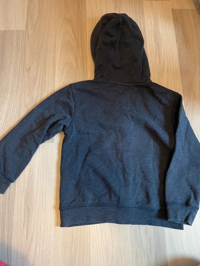 Gilet - photo numéro 2