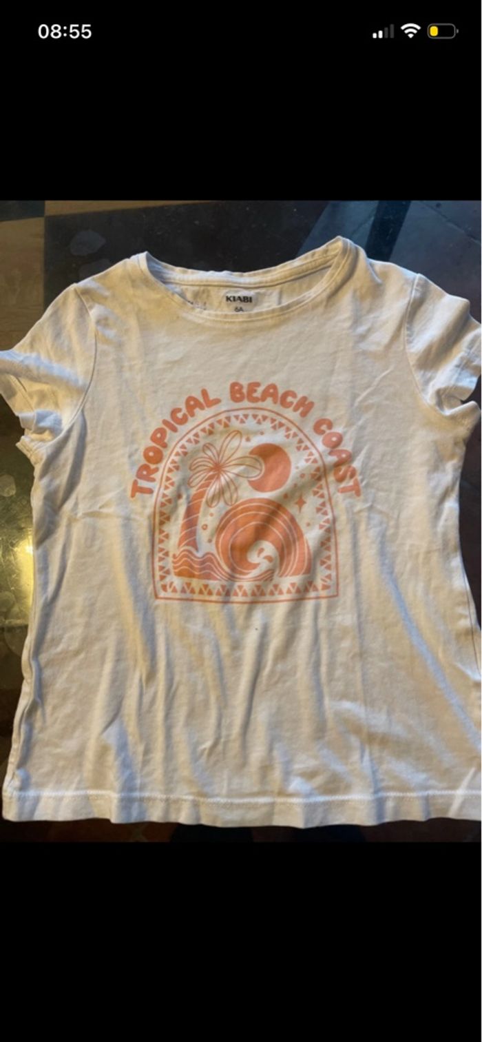 Lot vêtement fille - photo numéro 3