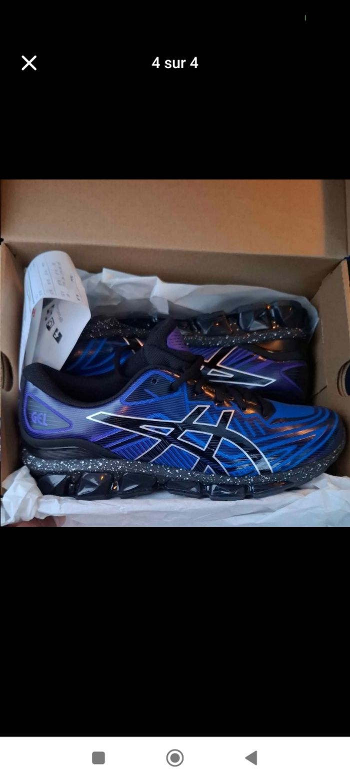 Asics - photo numéro 2