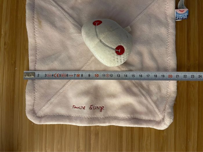 doudou tout doux - photo numéro 4