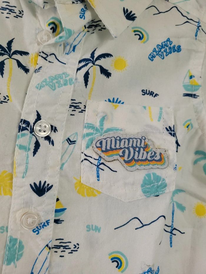 Chemise neuve - photo numéro 2