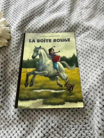 Livre pour enfants