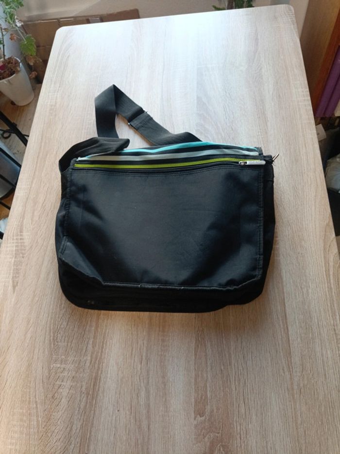 Sacoche - photo numéro 4