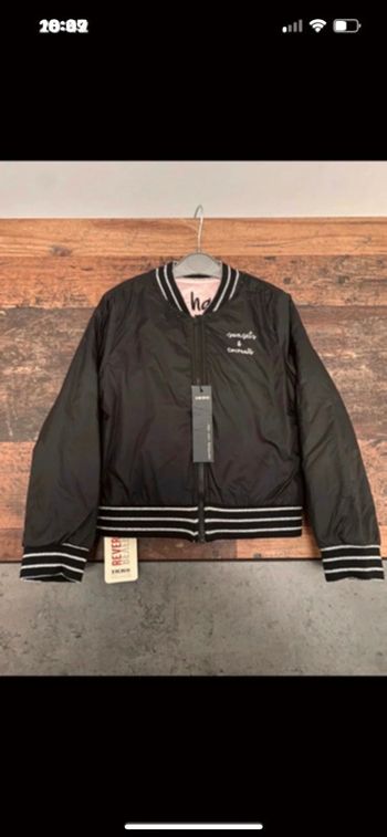 Magnifique veste ikks