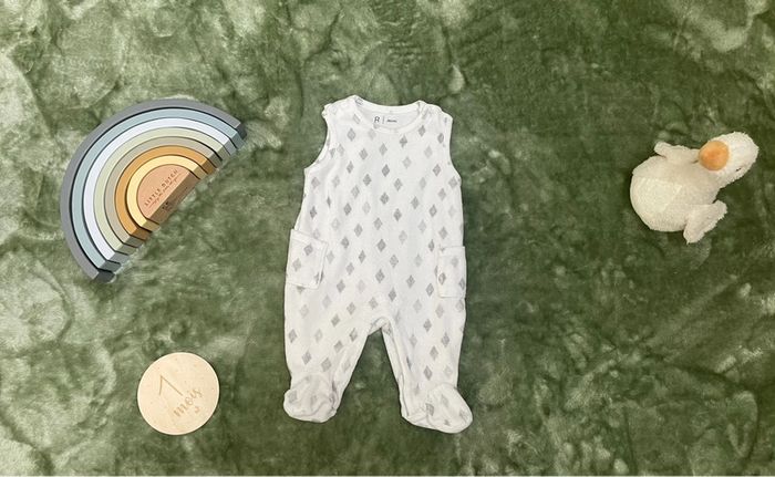 Combinaison pantalon