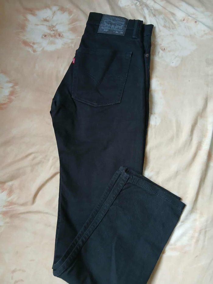 Pantalon levis - photo numéro 4