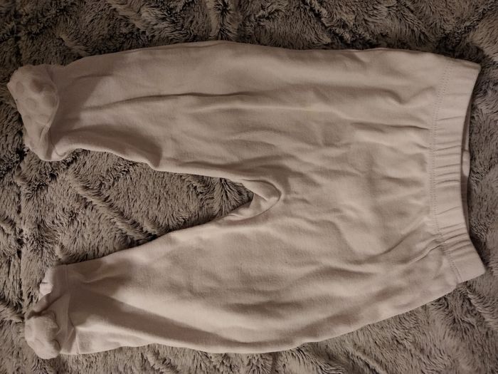 Lot pyjama bébé fille - photo numéro 3