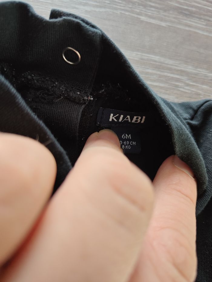 Sous pull - photo numéro 2