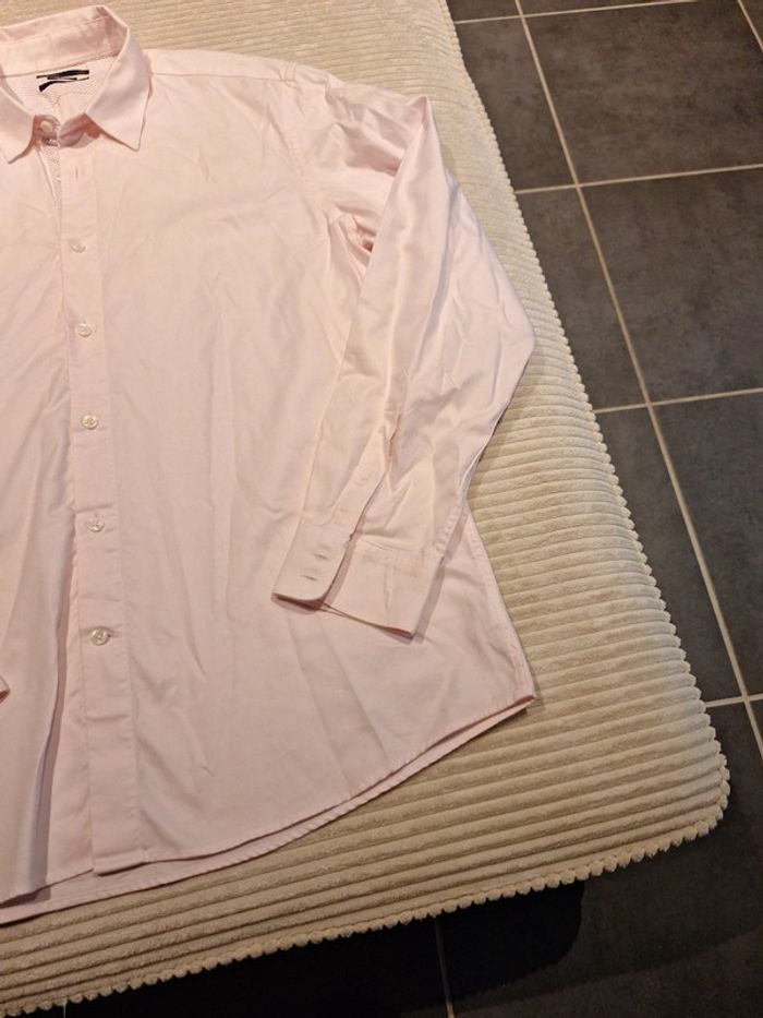 Chemise manches longues - photo numéro 3