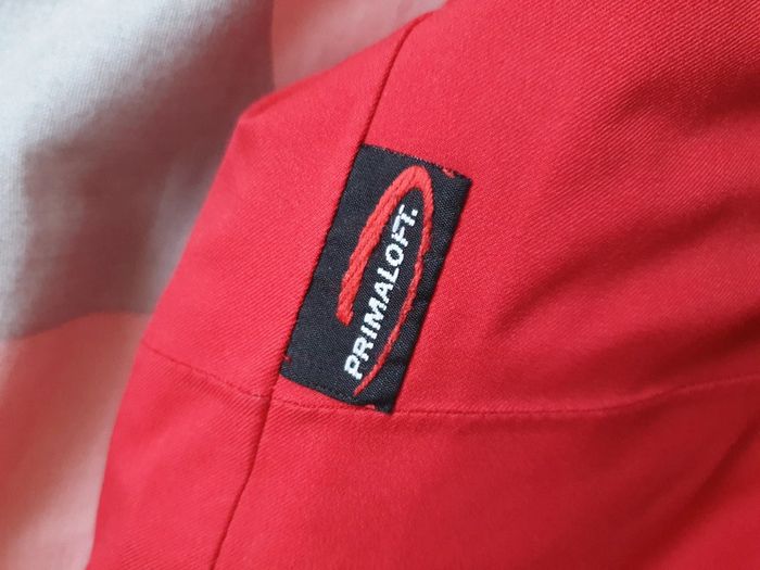 Parka ski Helly Hansen système Recco T. XXL - photo numéro 8