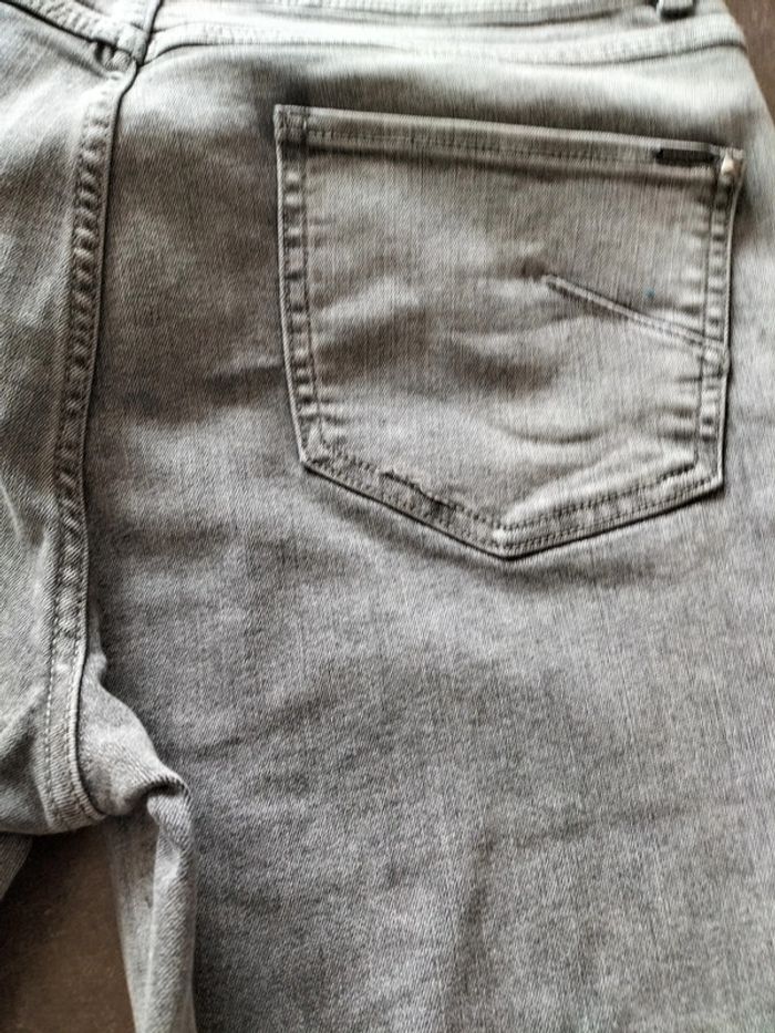 Jean femme i.code 44 - photo numéro 11