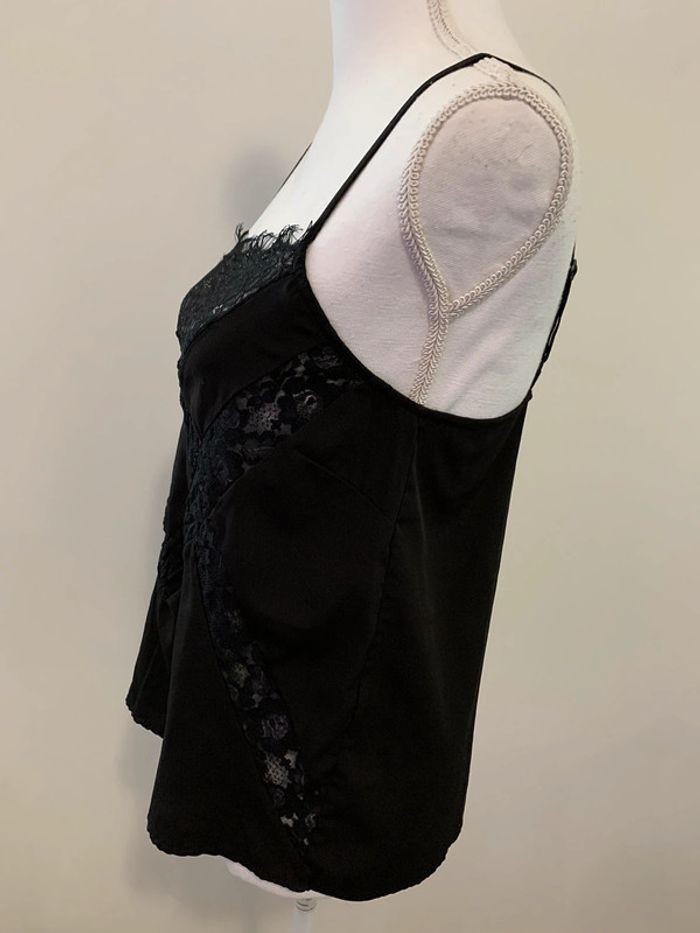 Débardeur en dentelle Vero Moda T36 S - photo numéro 2
