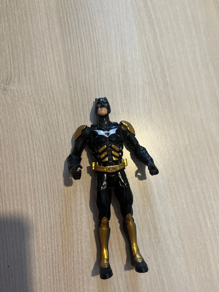 Figurine Batman - photo numéro 5