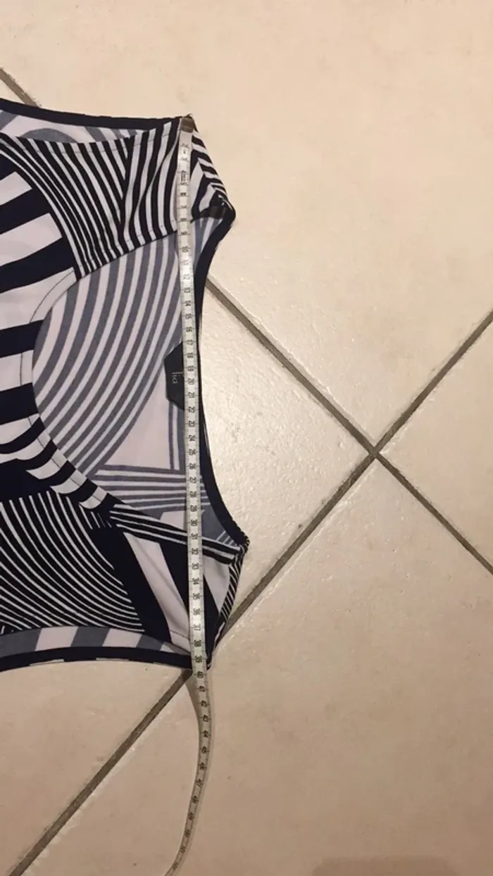 Robe invitée mariage ou cocktail « Tia » - photo numéro 3