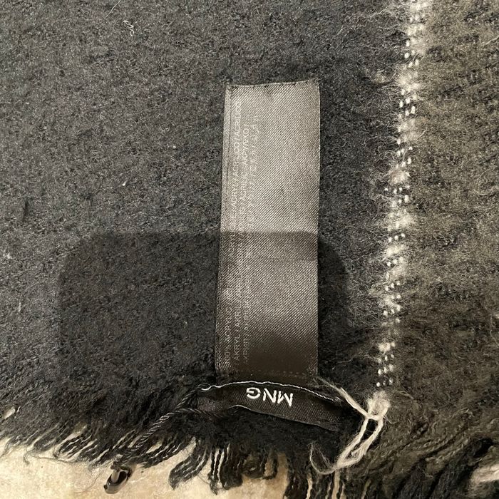 Écharpe MANGO - photo numéro 3