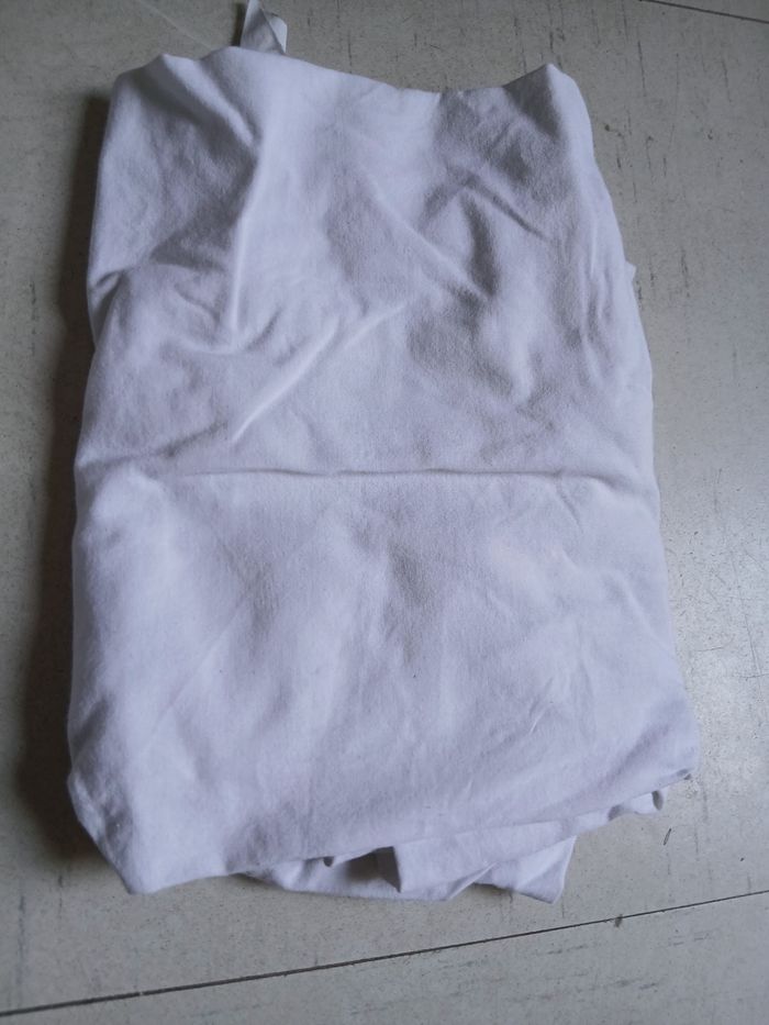 Drap housse