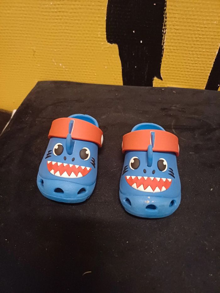 Croc 19
