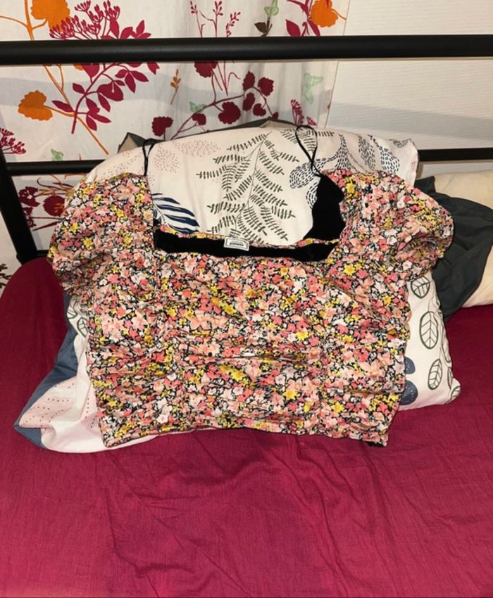 Top femme taille 42💐