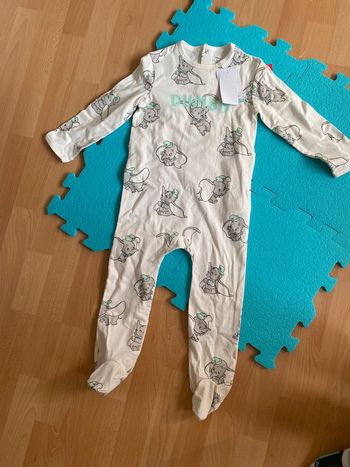 Pyjama Disney Baby Taille 36 M