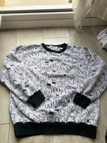 Pull sweat taille M