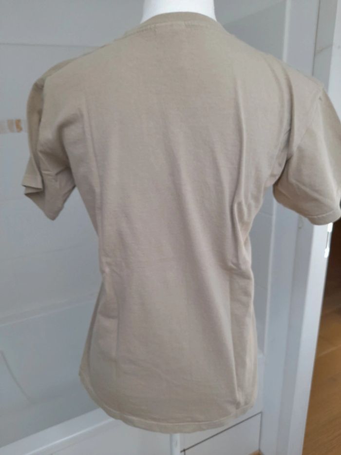 T-shirt - photo numéro 3