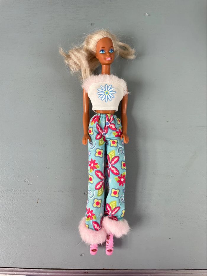 Barbie vintage 1966