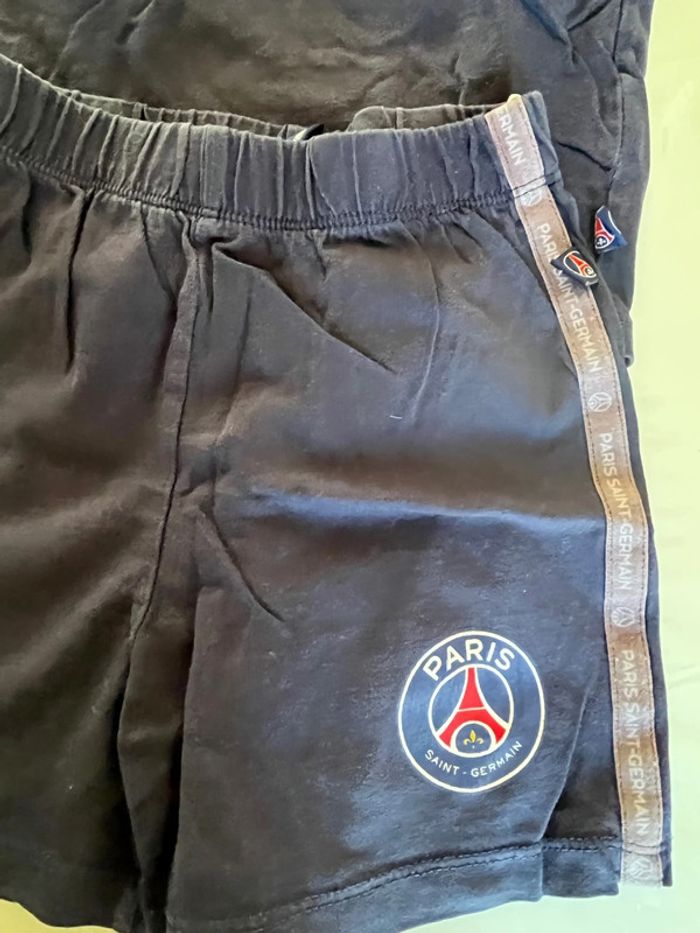 Ensemble psg 18 mois - photo numéro 4