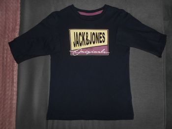 Tee-shirt (Jack&Jones), taille: 8 ans