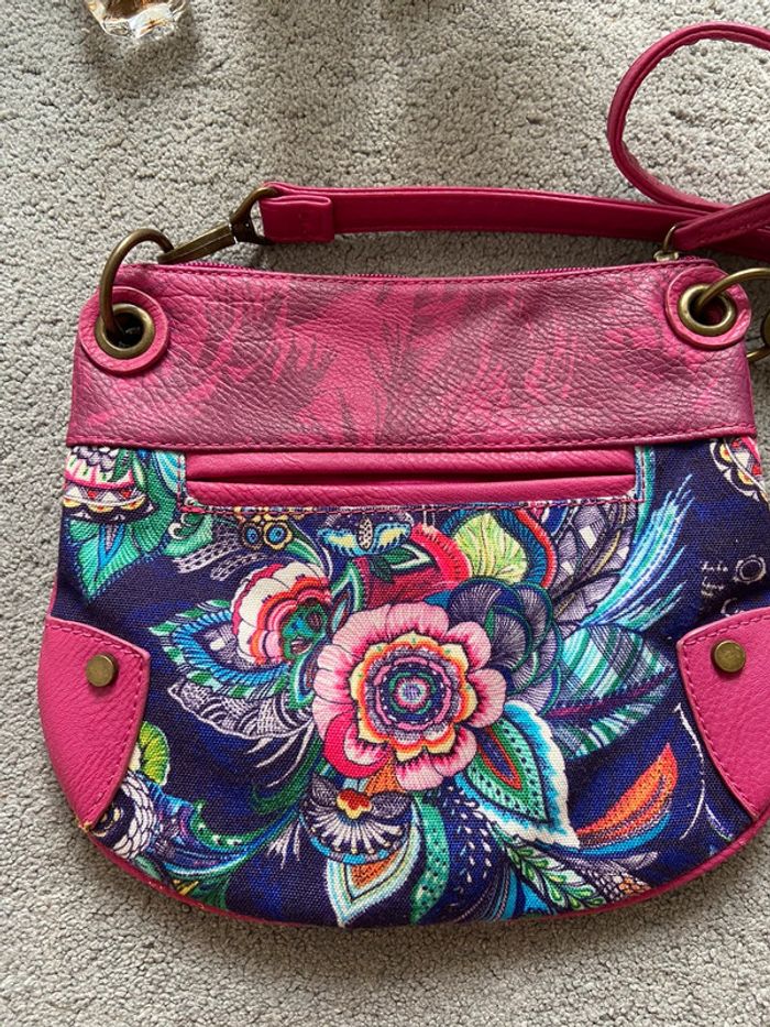 Sac desigual 🌸 - photo numéro 4