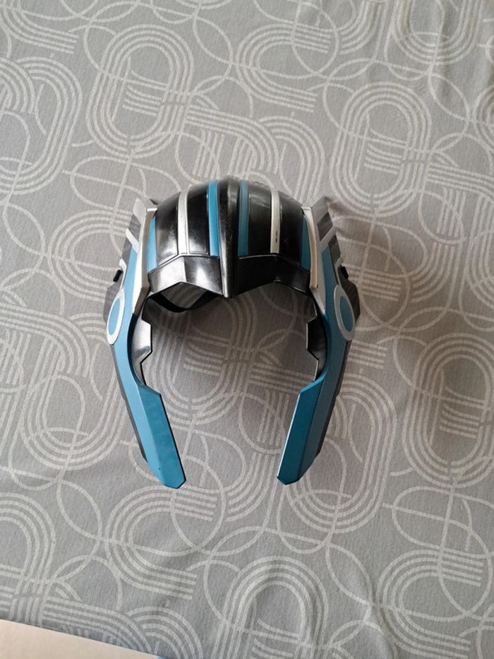 Casque Thor