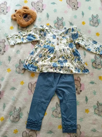 Ensemble 18/24 mois