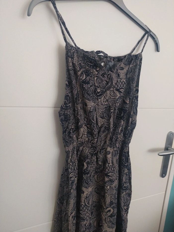 Robe légère fluide - photo numéro 3