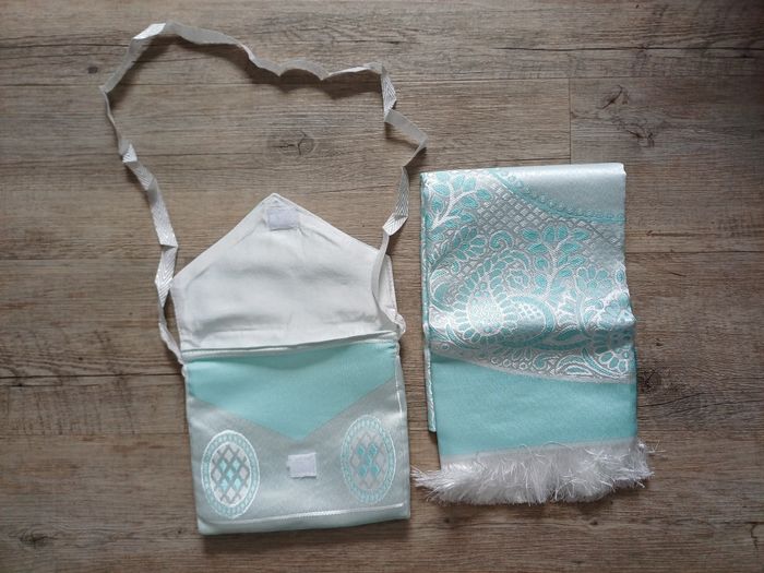 Kits de cadeaux à offrir (islam, voyage) - photo numéro 8