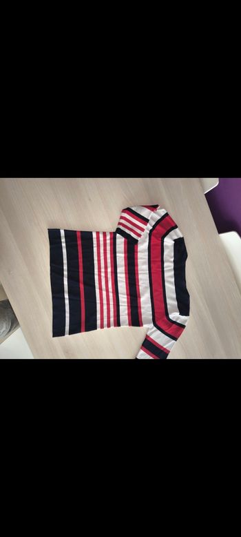 Pull Damart taille s