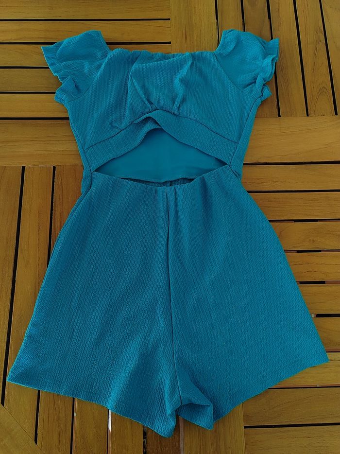 Combishort - photo numéro 3