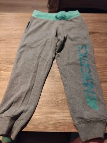 Bas de jogging energetics