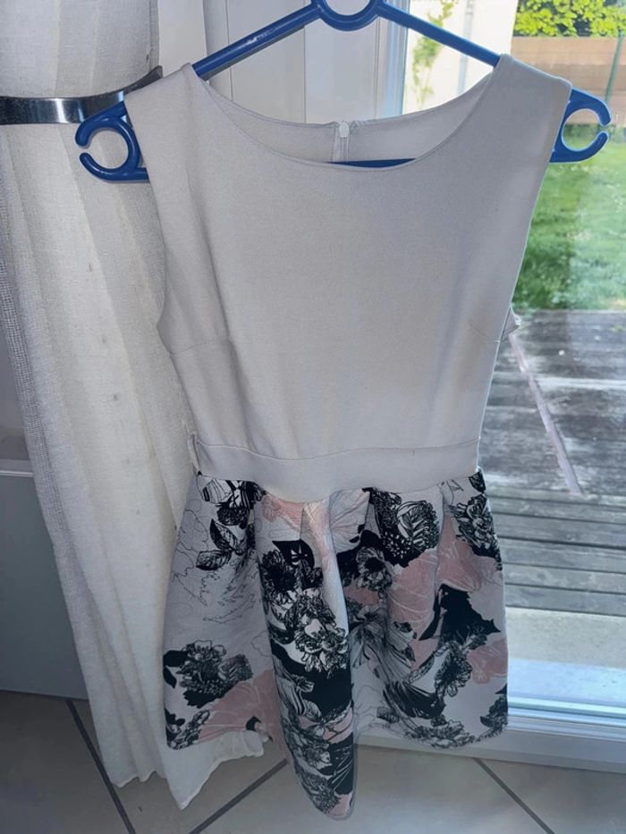 Robe femme taille 38