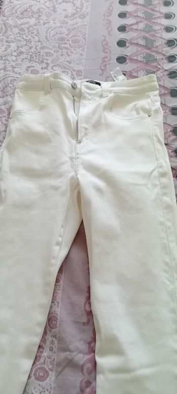 Jean extensible