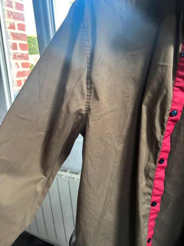 Chemise homme Galerie LaFayette 41/42 - photo numéro 4