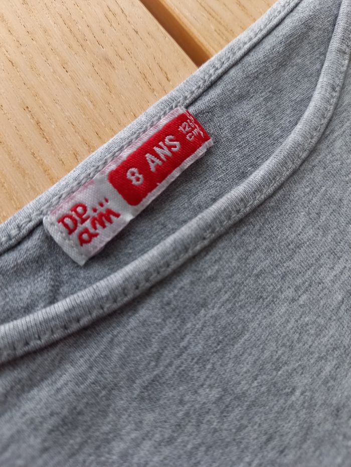 Haut manches longues - photo numéro 2